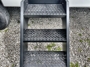 steps