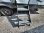 steps