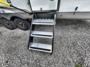 steps