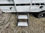 steps