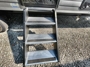 steps