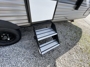 steps