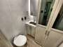 half-bath