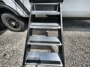 steps