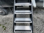 steps