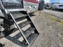steps