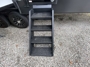 steps