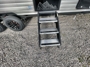 steps