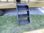 steps