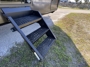 steps
