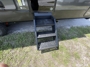 steps