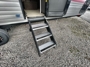 steps