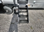 steps