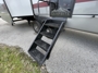 steps