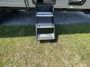 steps