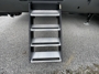steps