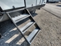 steps