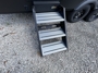 steps