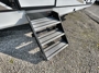 steps