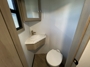 half-bath