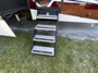 steps