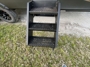 steps