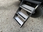 steps