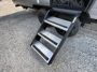 steps