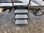 steps