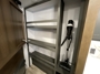 storage