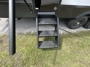 steps