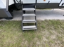 steps