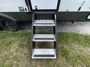 steps