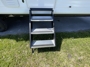 steps