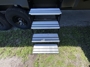 steps