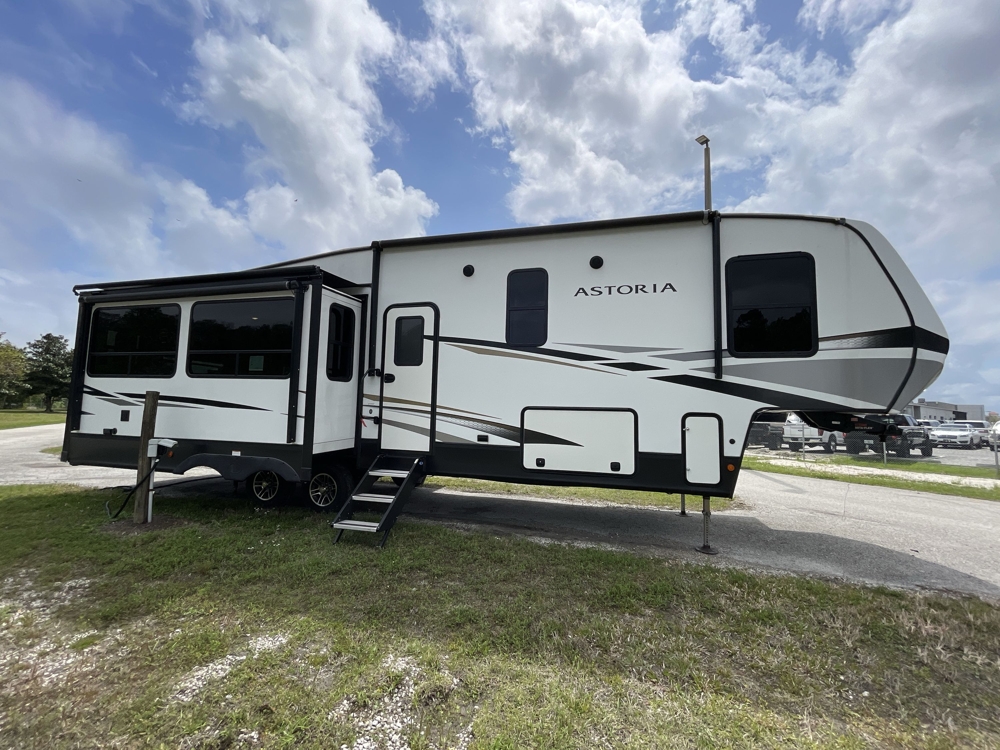 2023 Dutchmen Astoria 3173rlp