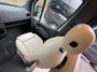 passenger-seat