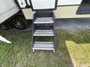 steps