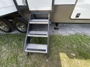 steps