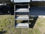 steps