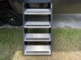 steps