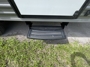steps