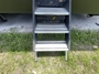 steps