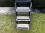 steps