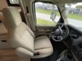 driver-seat