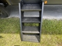 steps