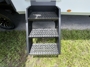steps
