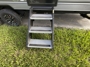 steps