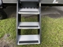 steps