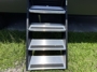 steps